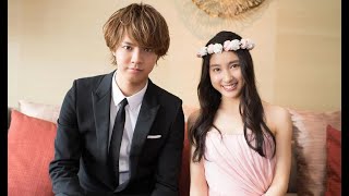 土屋太鳳、GENERATIONS片寄涼太との結婚＆妊娠を発表「新しい生命が芽生え」【セレブニュース】