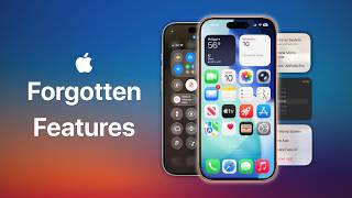 The iPhone features Apple never told you about