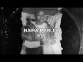 Naira Marley - AYE Lyric Video