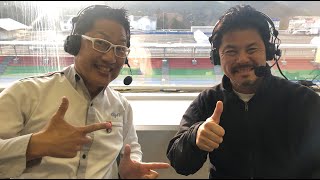 公式テスト・岡山国際サーキット ピエール北川と光貞秀俊による「テストの楽しみ方と両クラスの力関係」王者Zの仕上がりは？