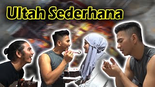 Bday Sederhana Ala 2R