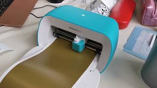 Cricut Premium Removable Vinyl Overview