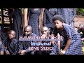 MARANATHA SDA CHOIR at NYARUGUSU B Church- IMPUNZI