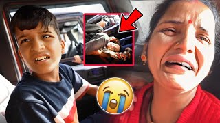 Piyush Ne Yah Kya Kar Diya Kunali Ke Sath 😭😱 || Sourav Joshi vlogs