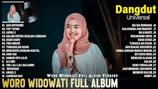 Woro Widowati Full Album Viral Terbaru 2022 Lagu Dangdut Koplo Paling Dicari Saat ini Top Hits