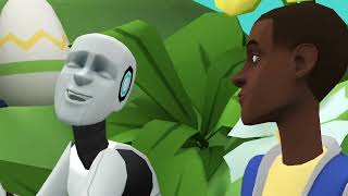 Plotagon Randomness 2