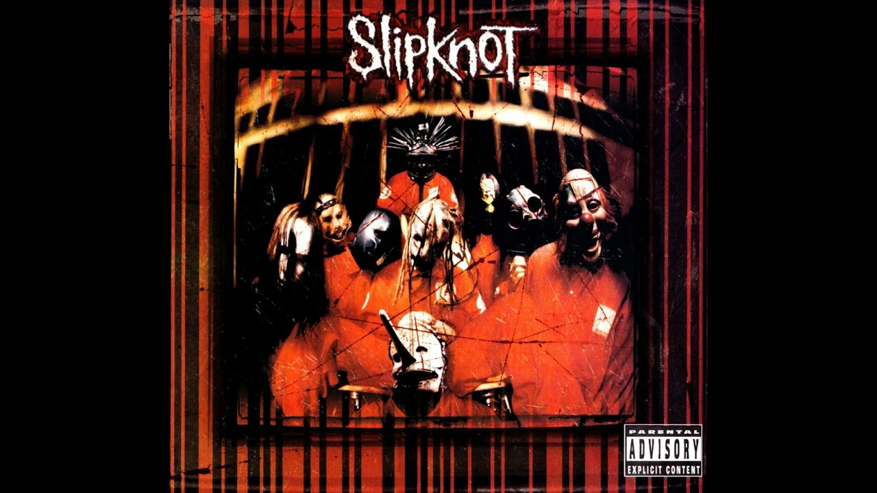 Slipknot - Wait And Bleed 432hz - YouTube