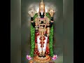 vyankat ramana govinda srinivasa govinda srivenkatesa govinda song god bhakti🕉️🙏