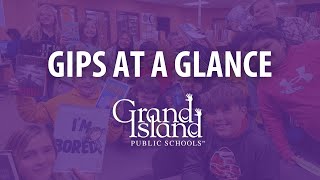 GIPS At A Glance