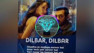 3D Audio | DILBAR - Full Song | Satyameva Jayate | John Abraham.