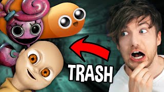 10 Dumb Online Games YOU SHOULD NEVER PLAY... 🤦‍♂️