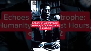 Echoes of Catastrophe: Humanity's Darkest Hours, episode #historical