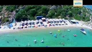 PSATHA BEACH BAR NEA IRAKLITSA KAVALAS