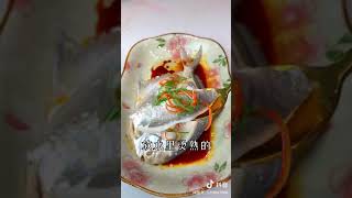 美味食缘-简单易学 l 葱油鲳鱼 l