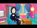 قصة كاملة..طـ ـرد مـ ـرات ابوه من بيتـ ـها بعد ابوه وخد بنتها خـ ـدامه لمراته واللى حصل محدش يتوقعه😨