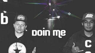 Carma - Doin Me feat. D.T.B.