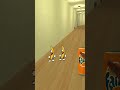 POV: when you brought some fanta in class 💀 Nextbot Gmod