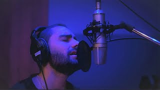 Tory Lanez  - The Color Violet (Live Studio Cover by Abtin)