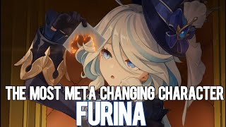 How Furina Became The Most Game Changing Character!