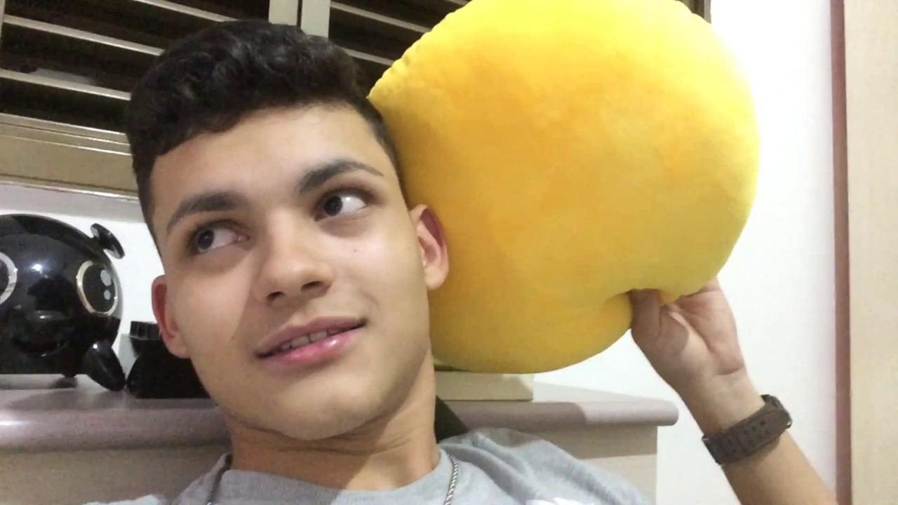 Vlog Comprinhas Youtube