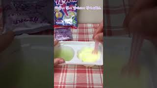 가루쿡 크라시 구미 츠레타🍇🍇만들기•만드는방법•깡💜•Popin' Cookin'•