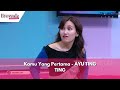 Kamu Yang Pertama | AYU TING TING | BROWNIS (7/2/24) L2