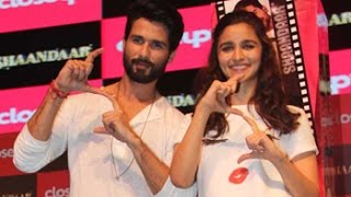 Shahid's Shaandaar guide to make the first move