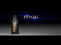 fogg black collection for men tvc