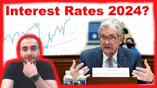 0% interest rates until 2024? Federal Reserve Meeting 2021/ Stock Market Review (Finance, Investing)