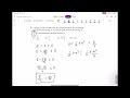 A particle starts SHM from the mean position.Its amplitude is A and total energy E.At one instant