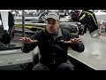 mark zona on what makes a champion nitro bass boat