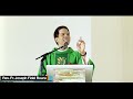 *sobrang gandang homilya* tularan natin si jose homily by fr. joseph fidel roura