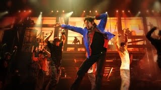 What motivated Michael Jackson's final tour