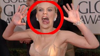 CELEBRITIES BIGGEST WTF MOMENTS