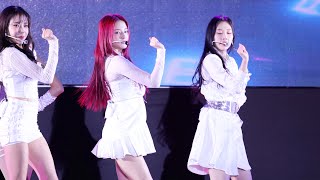 21023 모모랜드 MOMOLAND 레디 오어 낫 Ready Or Not 낸시 NANCY @ 광주기아희망드림콘서트 By Sleeppage