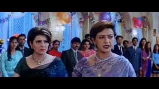 Waah! Tera Kya Kehna (2002) w/ Eng Sub - Hindi Movie