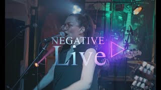 Negative - Ivana Peters - Carpe Diem Nis 2022 (4K)