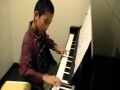 David (10) - NYSSMA Level 6 : Chopin, Nocturne, Op. 72, No.1,