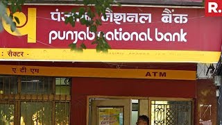 18 PNB Employees Suspended In Fraud | Nirav Modi Scam