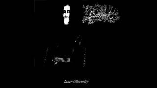 Obscurata : Inner Obscurity (Full EP)