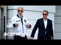 President Biden issues sweeping pardon for son Hunter Biden