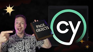 The Secret to Page Objects Using Cypress