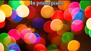 Poesia - In primo piano ● Davide_3DG 🖊