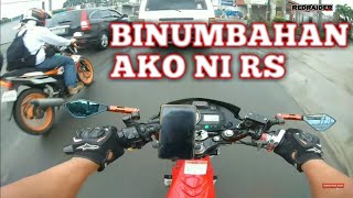 Rs150 Binombahan ako