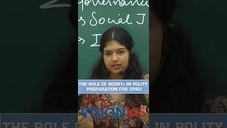 THE ROLE OF NCERTs IN POLITY PREPARATION FOR UPSC!