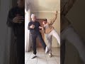 Pabi cooper and Buhle #Amapianodance