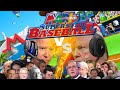 The Presidents Play Mario Superstar Baseball