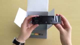 Tronsmart Vega S89 unboxing review - In stock at geekbuying