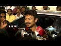 udhayanidhi stalin speech after becoming dmk youth wing secretary mk news today in tami