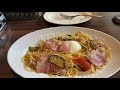 【星乃珈琲】『星乃スパゲティ』ただ食べるだけ【埼玉エール飯】【上尾エール飯】